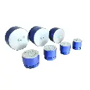 Candan Plastic Pipe Welding Socket 50mm