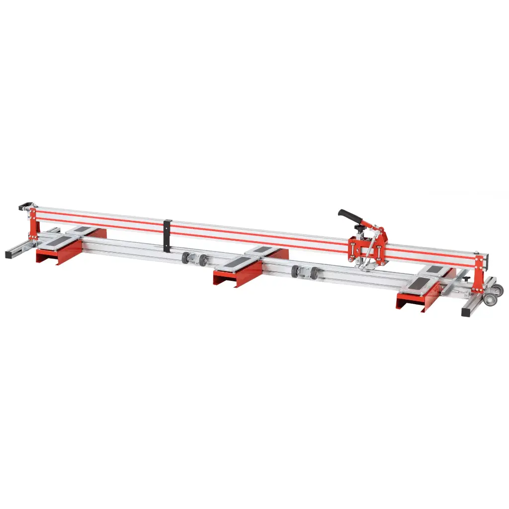 [35584] Kristal Pro Large Size Tile Cutting Machine 2000mm