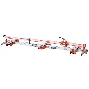 Kristal Pro Büyük Ebatlı Seramik Kesme Makinesi 2600mm