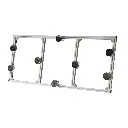 Kristal Large Size Ceramic Tile Carrying Tool with Suction Cups
