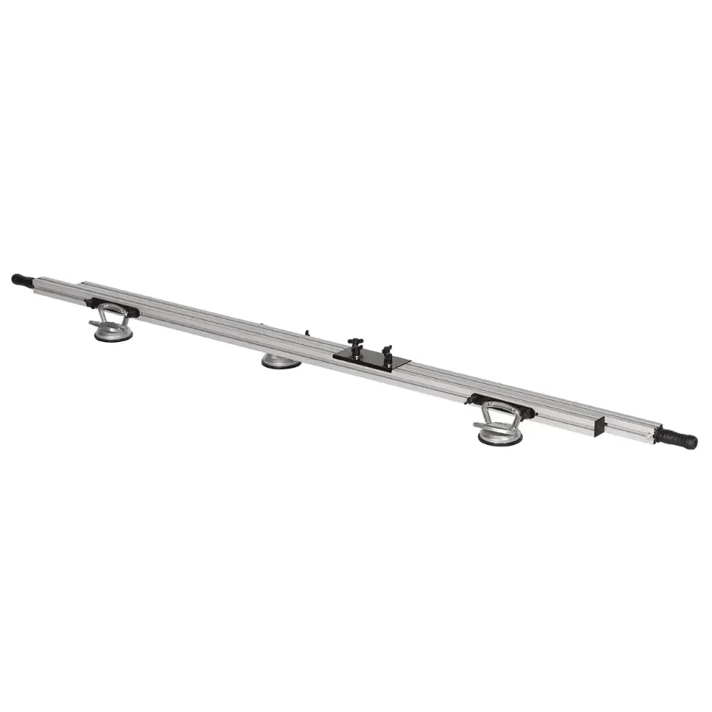 Kristal Single Bar Large Size Ceramic Tile Carrying Tool