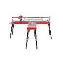 Kristal Titan Pah Kesme Makinesi 1200mm