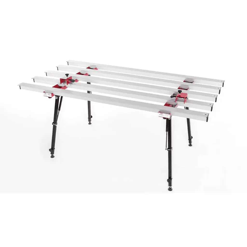 Kristal Work Bench - Table For Large Format Tiles