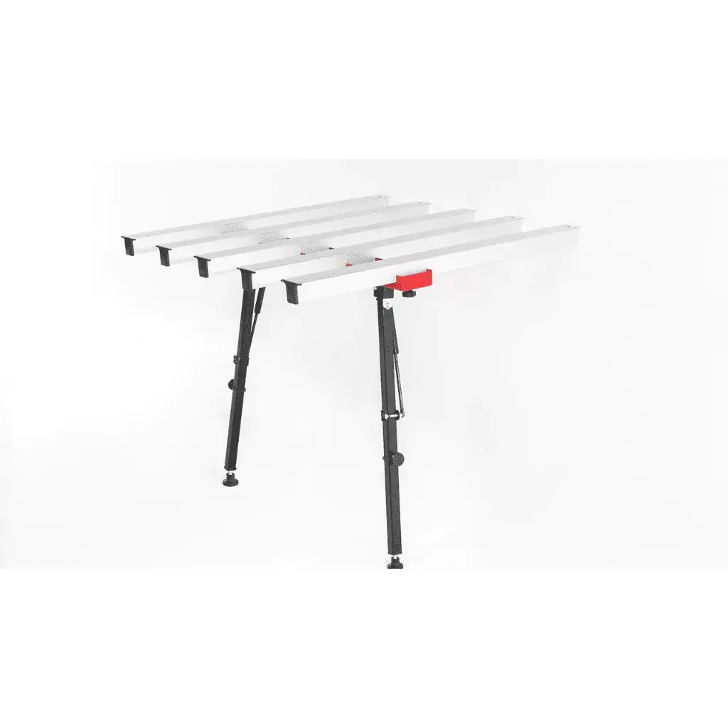 Kristal Seramik İşleme Masası Uzatma Aparatı