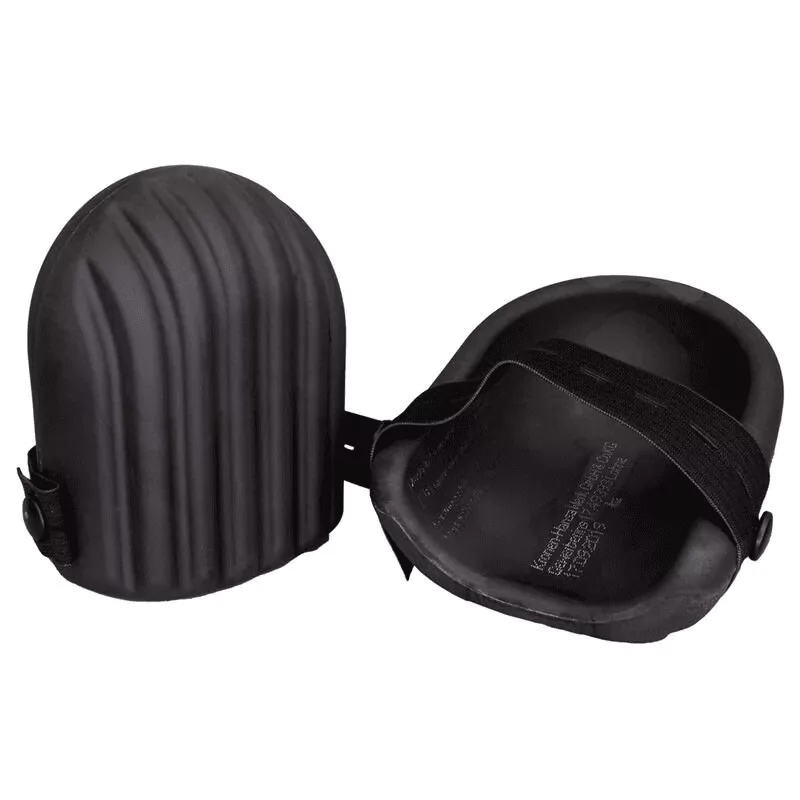 [33448] Kristal Polyurethane Knee Pads