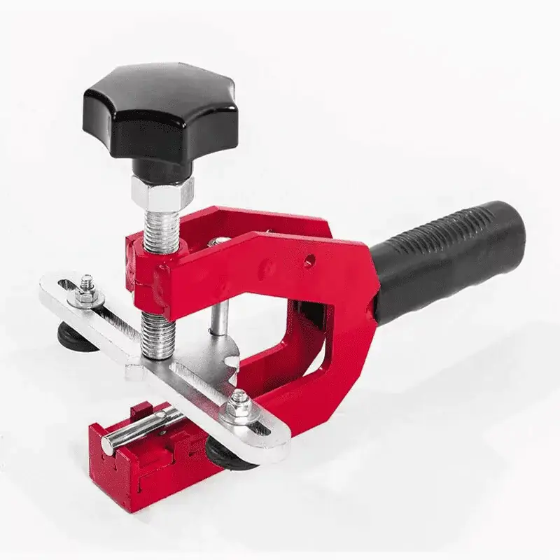 [35590] Kristal Heavy Duty Ceramic Breaking Pliers Large