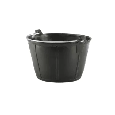 [36047] Kristal Mortar Bucket 11lt
