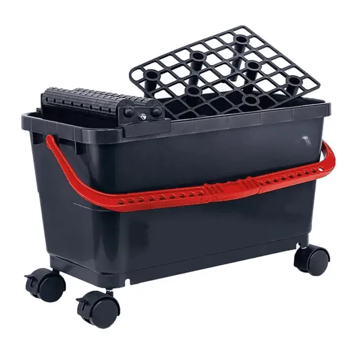 Kristal Caulking Cleaning Bucket 24lt