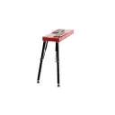 Kristal Herkül Side Table