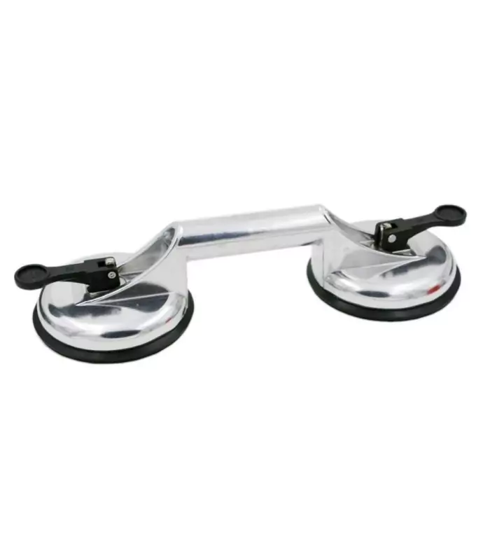 Kristal Professional Suction Cup Double