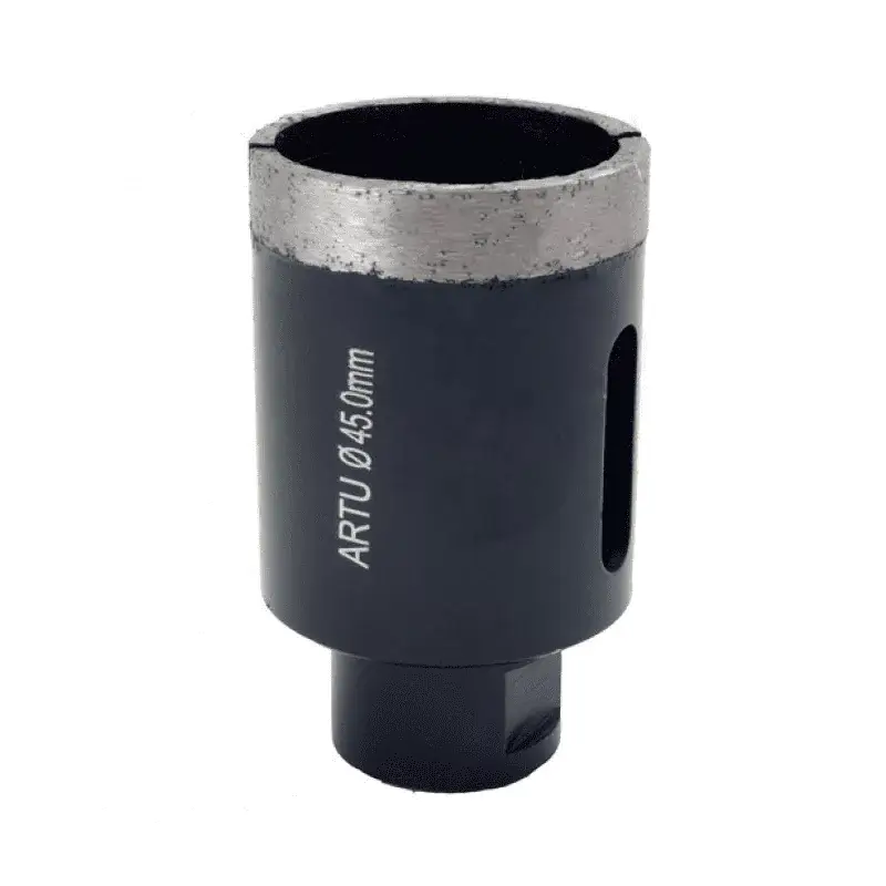 [33340A] Artu Seramit Granit Mermer Delme Pancı 68mm
