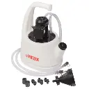 Virax 295000 Kireç Temizeleme Makinesi Pompası