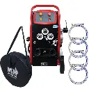 Kammak Airpro-2 Dual Direction Compressor Radiator Cleaning Machine