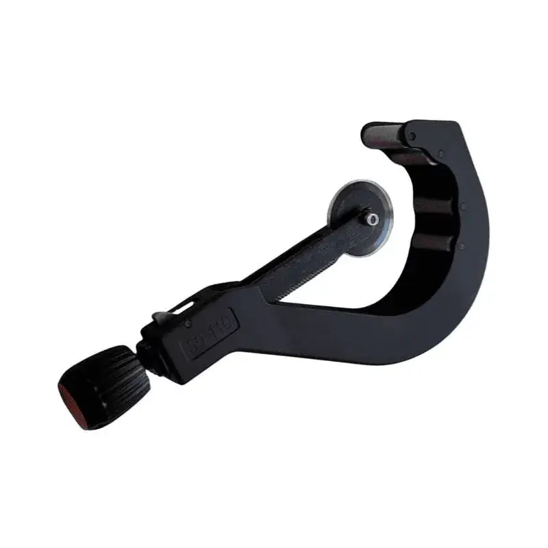 Fusion KLBM110 Plastik Boru Kesme Makası 110mm