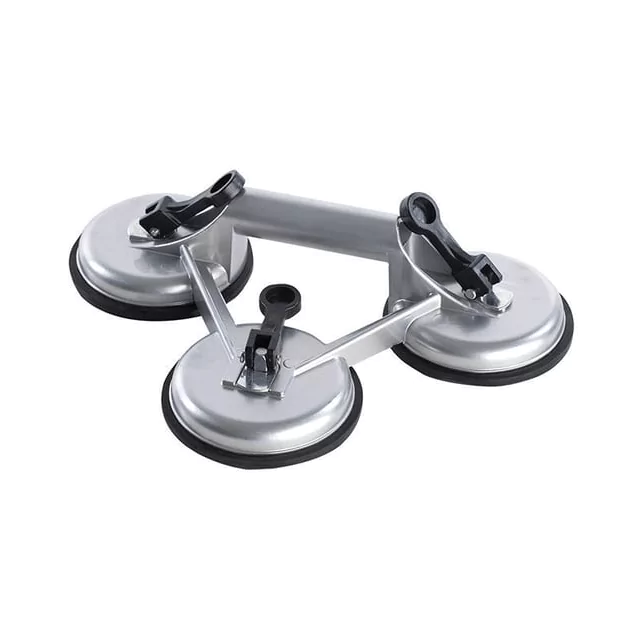 Kristal Professional Suction Cup Triple