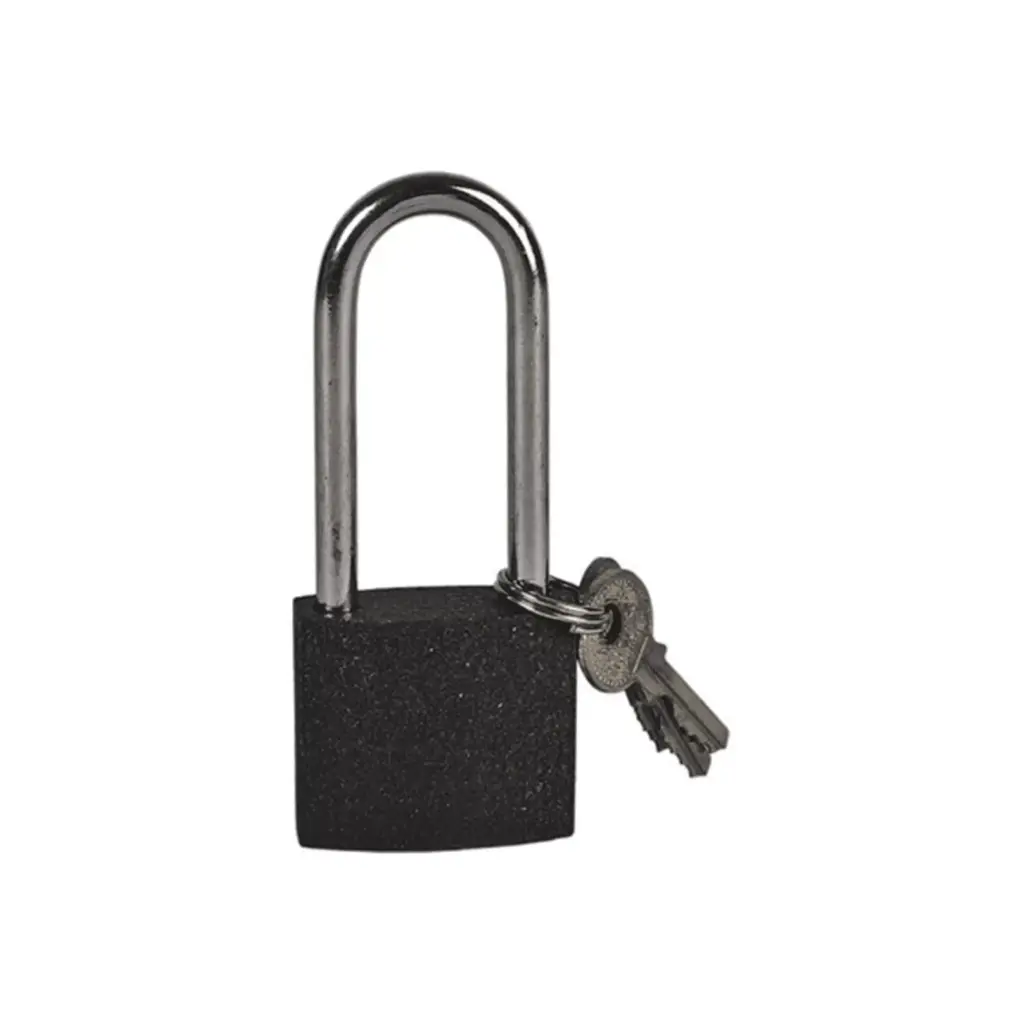 Hand Sfd Gri Uzun Asma Kilit 63mm