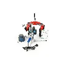 Candan CM 05 MF 125 SET Çok Fonksiyonlu Plastik Boru Kaynak Makinesi
