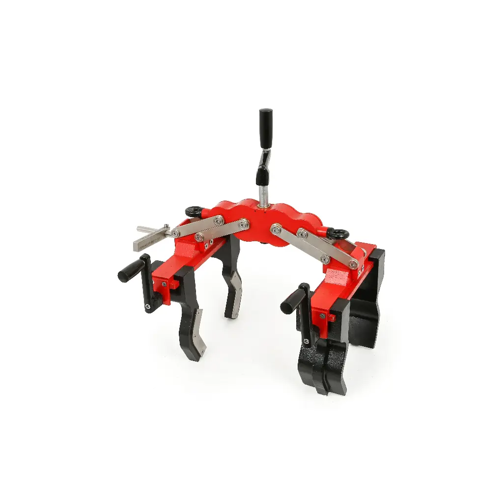 [CM-05-MF-125] Candan CM 05 MF 125 Çok Fonksiyonlu Plastik Boru Kaynak Aparatı