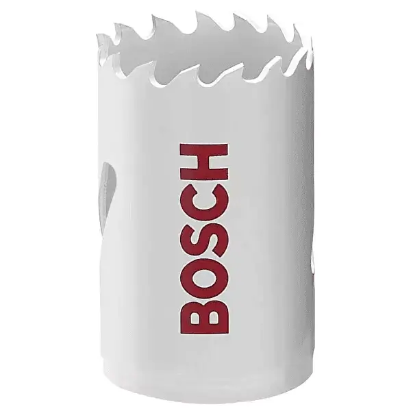 [2608580463] Bosch HSS Bi-metal Hole Saw 14mm