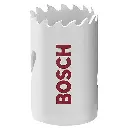 Bosch HSS Bi-metal Panç 22mm