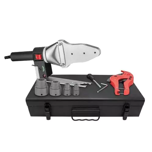 [SF3-S6] Fusion SF3-S6 Plastic Pipe Welding Machine