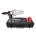 Fusion SF3-S6 Plastic Pipe Welding Machine