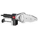 Fusion SF3-Tek Plastic Pipe Welding Machine - Machine Only