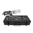 Fusion KF10-S2 Plastik Boru Kaynak Makinesi