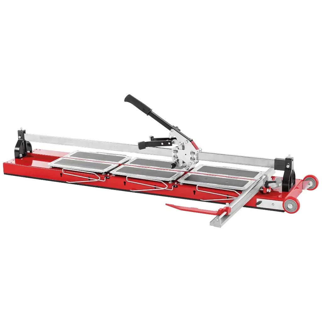 Kristal Herkül Manual Tile Cutter 1200mm