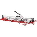 Kristal Herkül Seramik Kesme Makinesi 1200mm