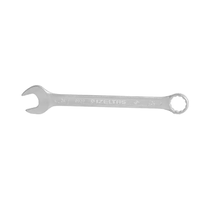 [0320020032] İzeltaş Combination Wrench Short Pattern 32mm