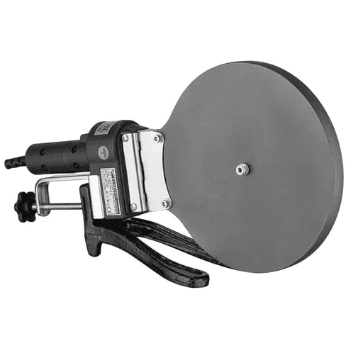 [FSBT5] Fusion FSBT5 Plastik Boru Kaynak Makinesi