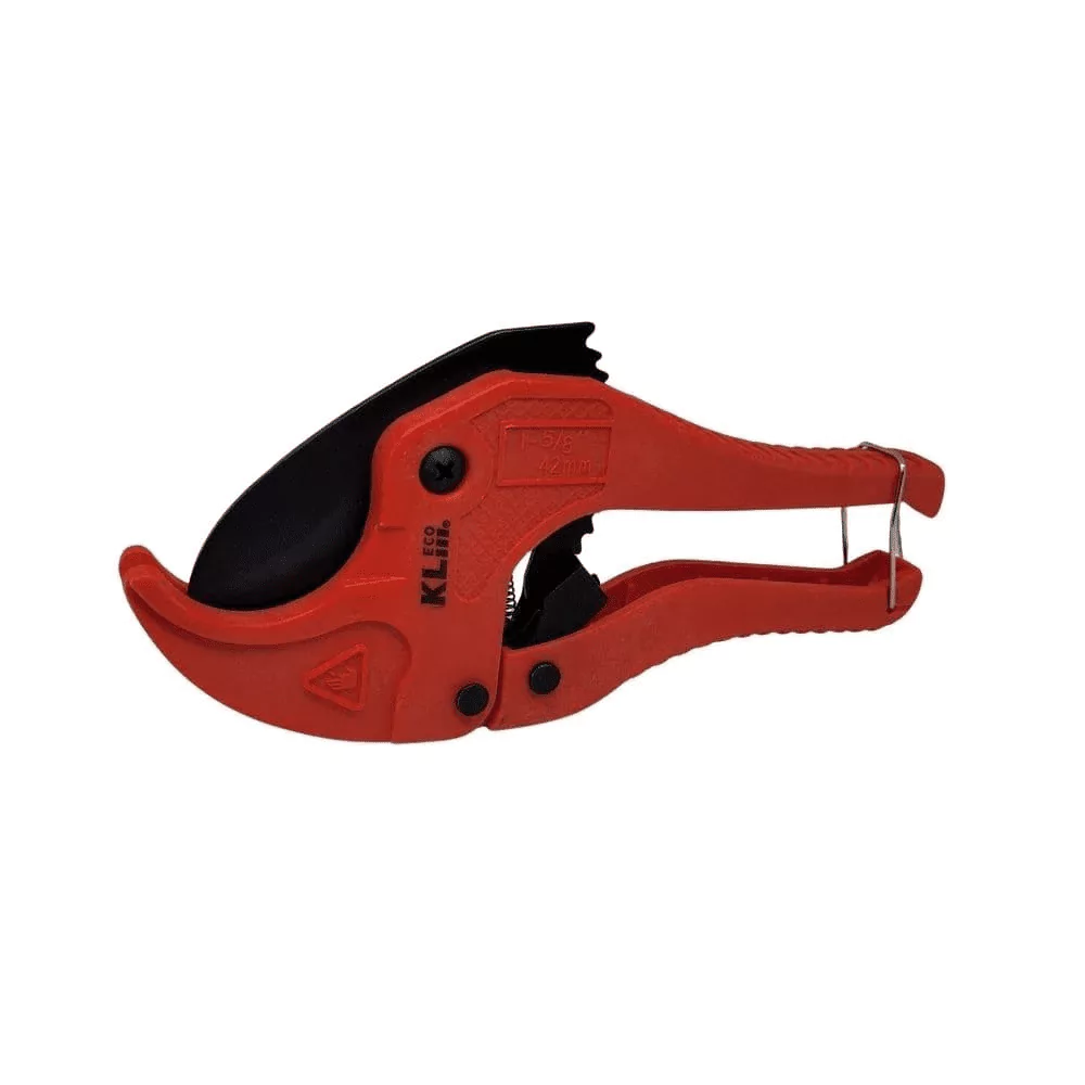 [KE42BM] Fusion KE42BM Automatic Plastic Pipe Cutter 42mm