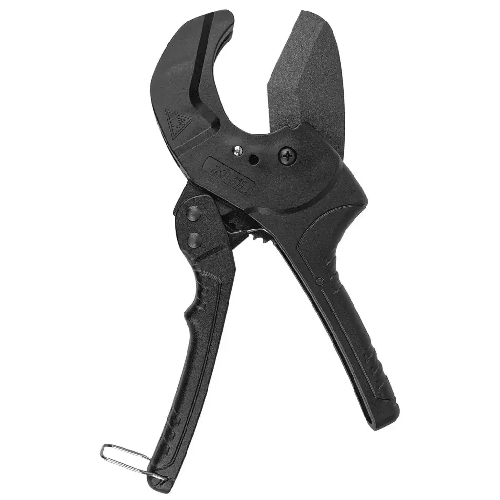 [FSBM63] Fusion FSBM63 Automatic Plastic Pipe Cutter 63mm