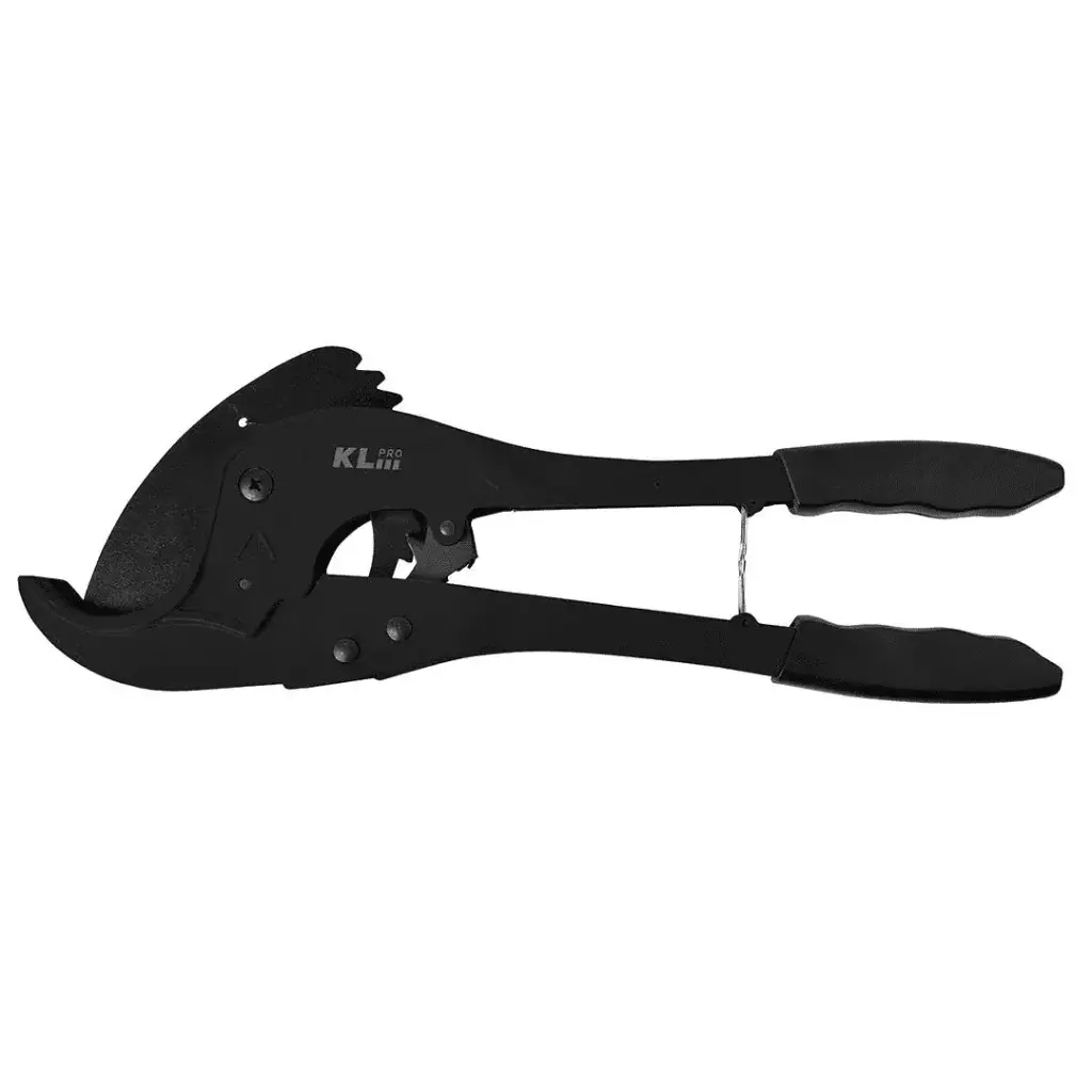 [FSBM75] Fusion FSBM75 Otomatik Plastik Boru Kesme Makası 75mm