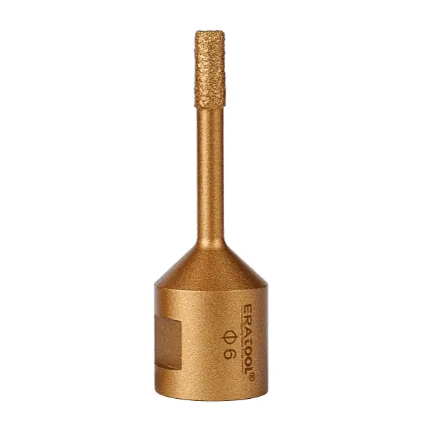 Eratool Vacuum Brazed Diamond Core Drill 8mm