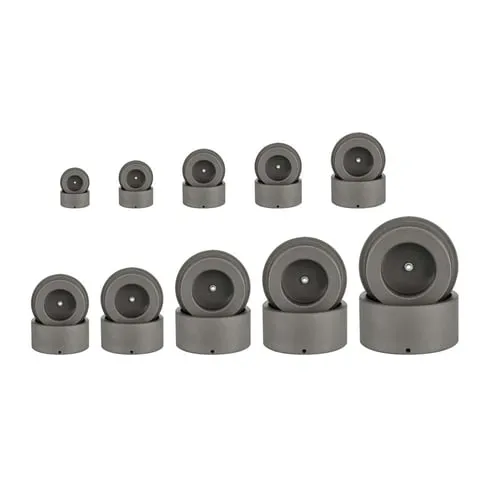 [FP20] Fusion FP20 Plastik Boru Kaynak Paftası 20mm