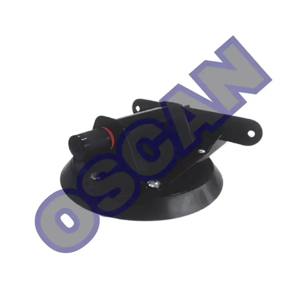 Kristal Vacuum Pump Suction Cup with Appratus for 34550, 34560 