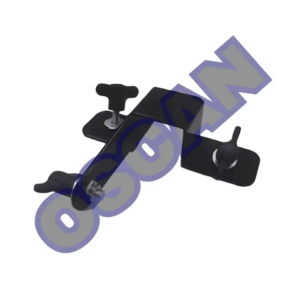Kristal Connection Element Spare Part