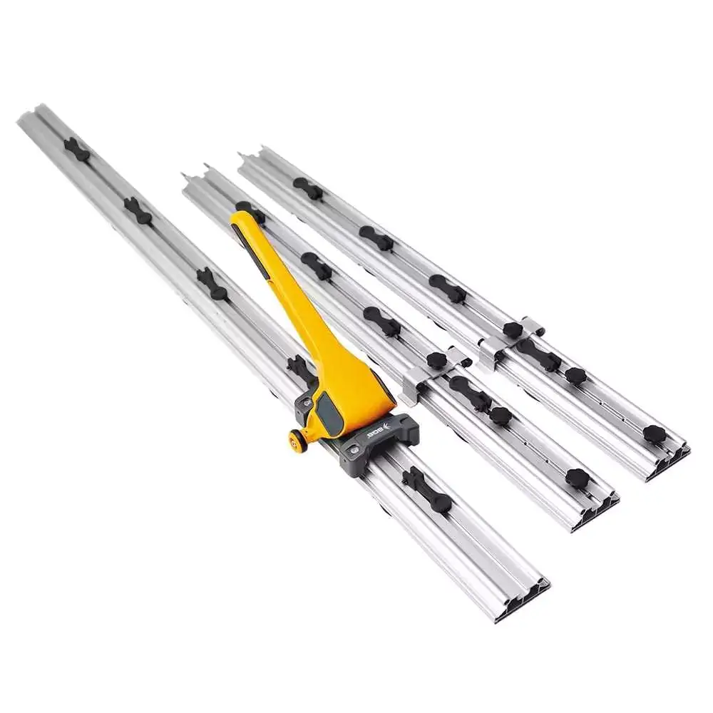 SGS Mega360 Büyük Ebatlı Seramik Kesme Makinesi 3600mm