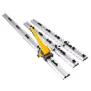 SGS Mega360 Büyük Ebatlı Seramik Kesme Makinesi 3600mm