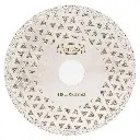 Tomax Electroplate Diamond Saw for Marble 115mm