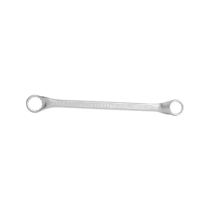 [0430031417] İzeltaş Yıldız İki Ağız Anahtar 14x17mm