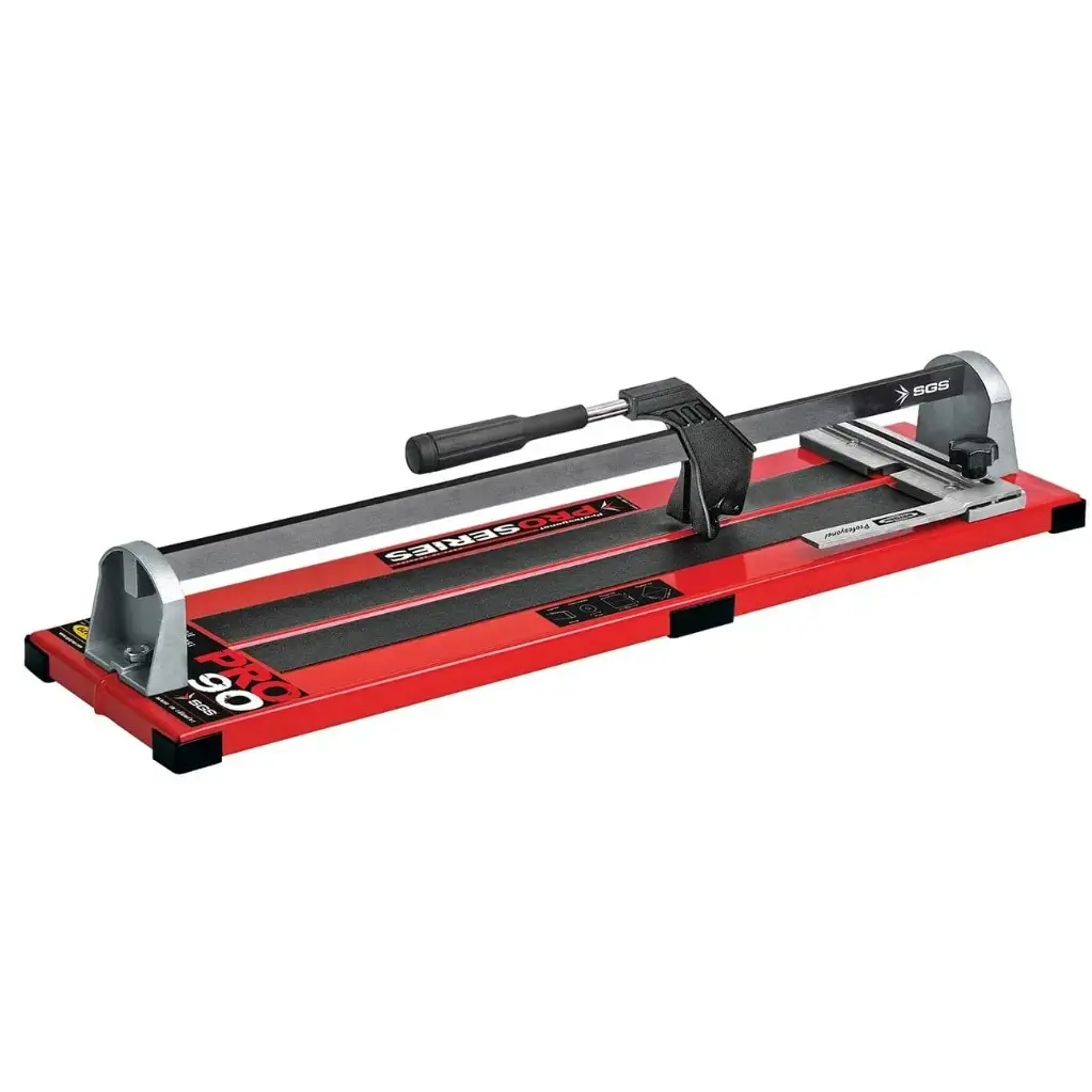 [SGS103] SGS PRO 90 Seramik Kesme Makinesi 900mm