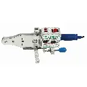 Candan CM 01 TEK Plastic Pipe Welding Machine - Machine Only