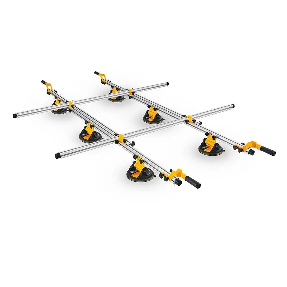 [SGS941] SGS Ceramic and Granite Transport Platform 160x320cm