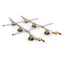 SGS Seramik ve Granit Taşıma Platformu 160x320cm