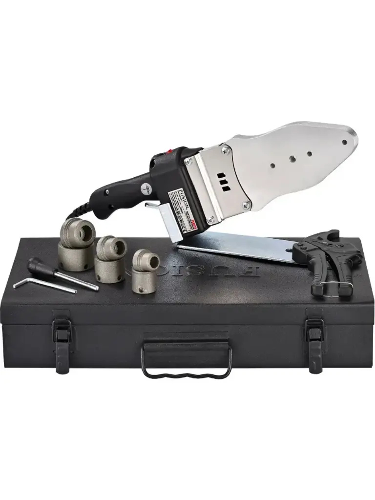 [FSBK15-S2] Fusion FSBK15-S2 Plastik Boru Kaynak Makinesi