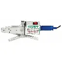 Candan CM 06 TEK Plastic Pipe Welding Machine - Machine Only