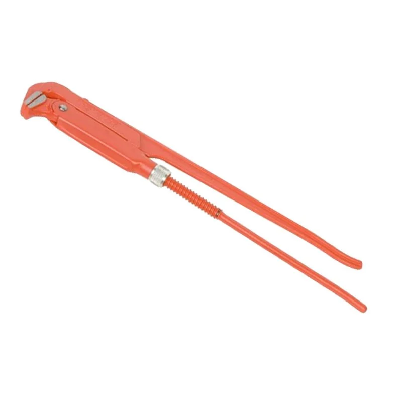 [141150000] Super Ego SEMA11/2 Adjustable Pipe Wrench 1 1/2"
